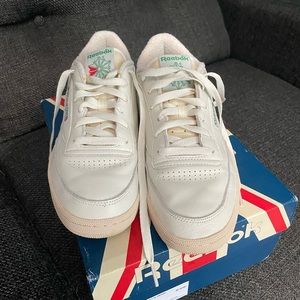 Reebok Club C 85